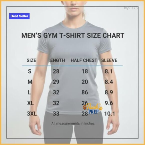 Funny Gym T-Shirt for Women, Soft Cotton Blend, Regular Fit Workout Tee - Picture 7 of 7